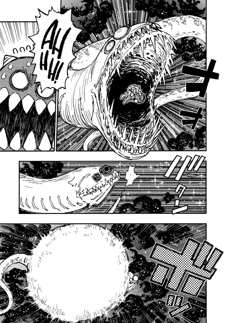 Read Lightning Lightning Lightning chapter 37.3 image 7 on Lezhin