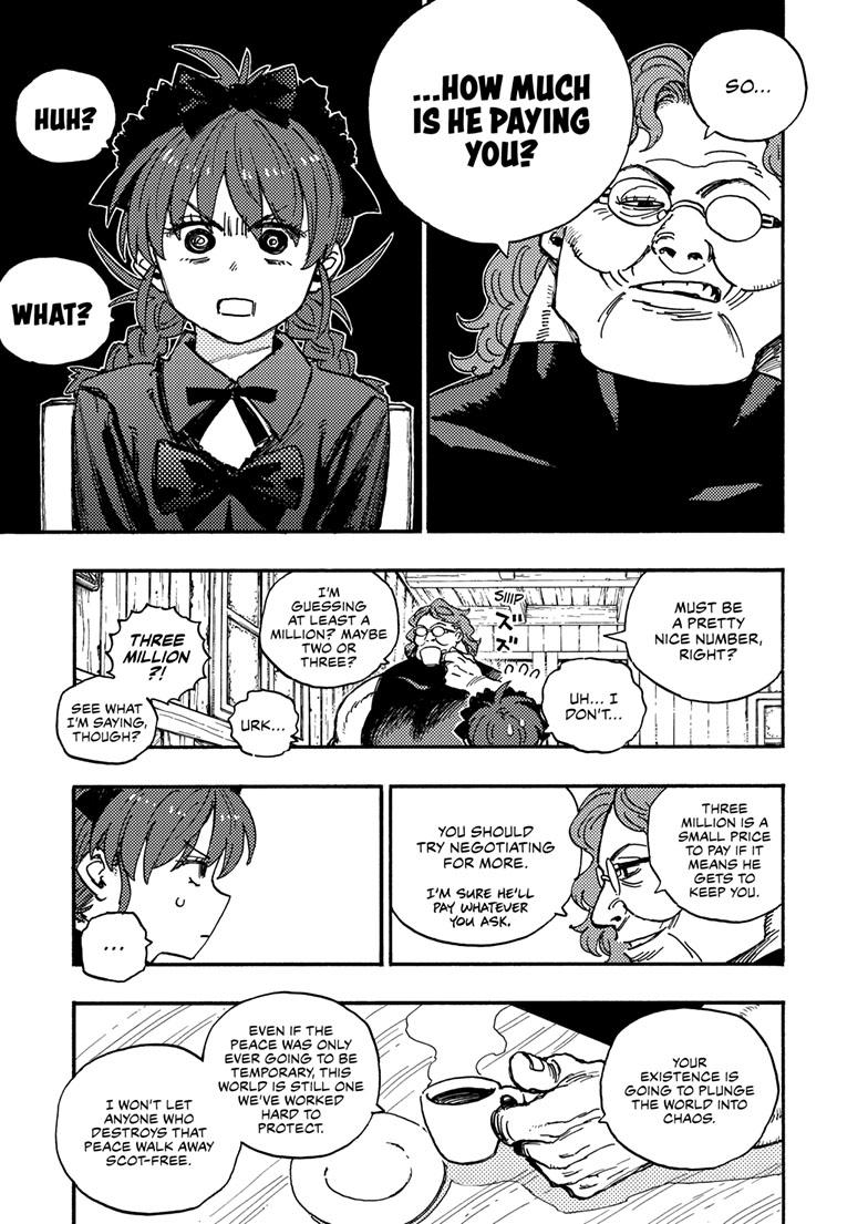 Read Lightning Lightning Lightning chapter 38.1 image 11 on Lezhin
