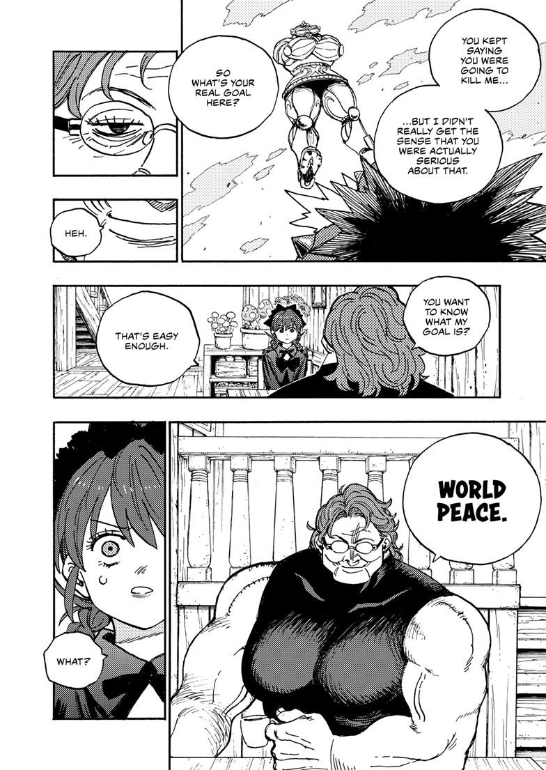 Read Lightning Lightning Lightning chapter 38.1 image 8 on Lezhin