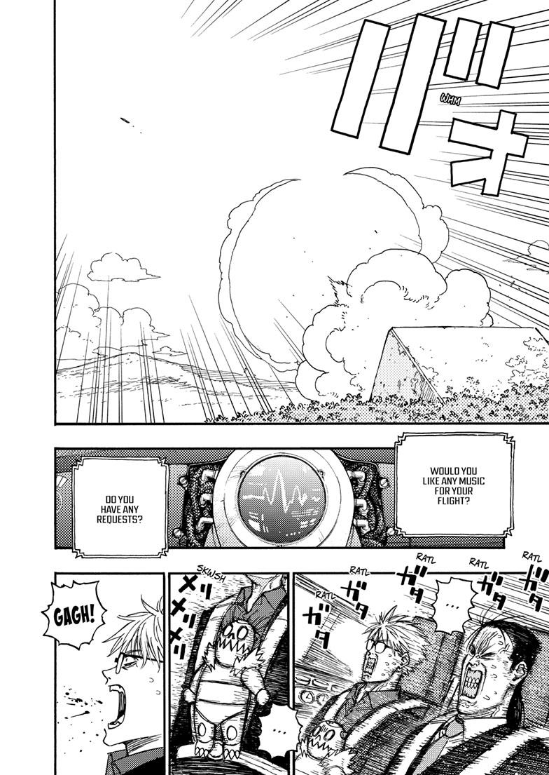 Read Lightning Lightning Lightning chapter 38.2 image 10 on Lezhin