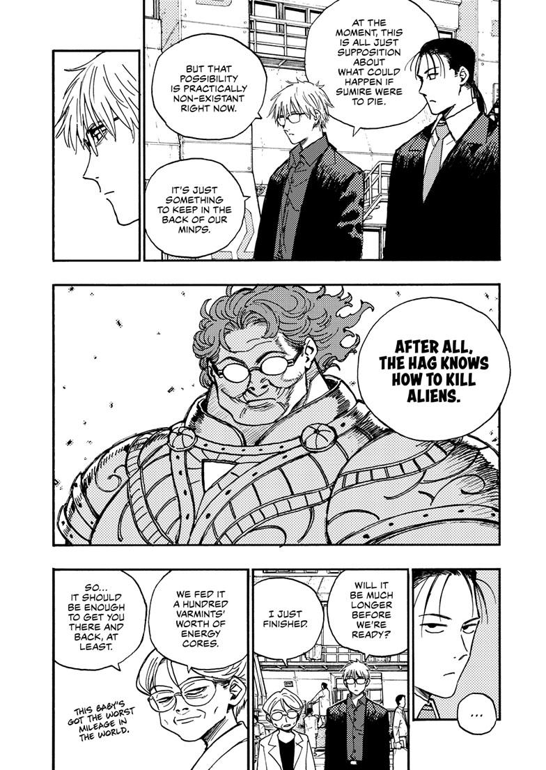 Read Lightning Lightning Lightning chapter 38.2 image 6 on Lezhin