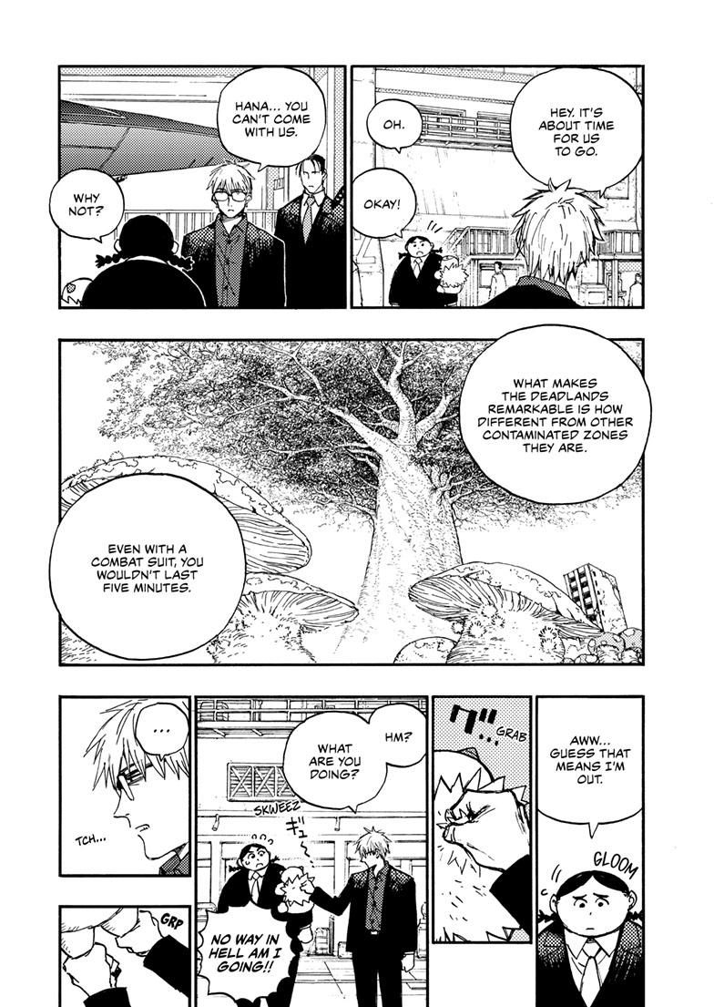 Read Lightning Lightning Lightning chapter 38.2 image 7 on Lezhin