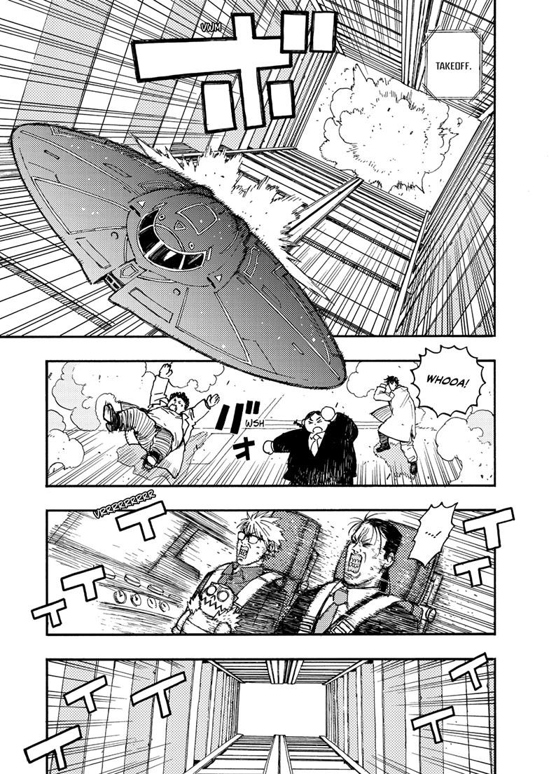 Read Lightning Lightning Lightning chapter 38.2 image 9 on Lezhin