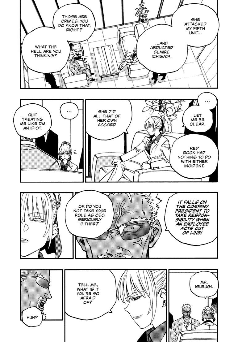 Read Lightning Lightning Lightning chapter 39.1 image 3 on Lezhin