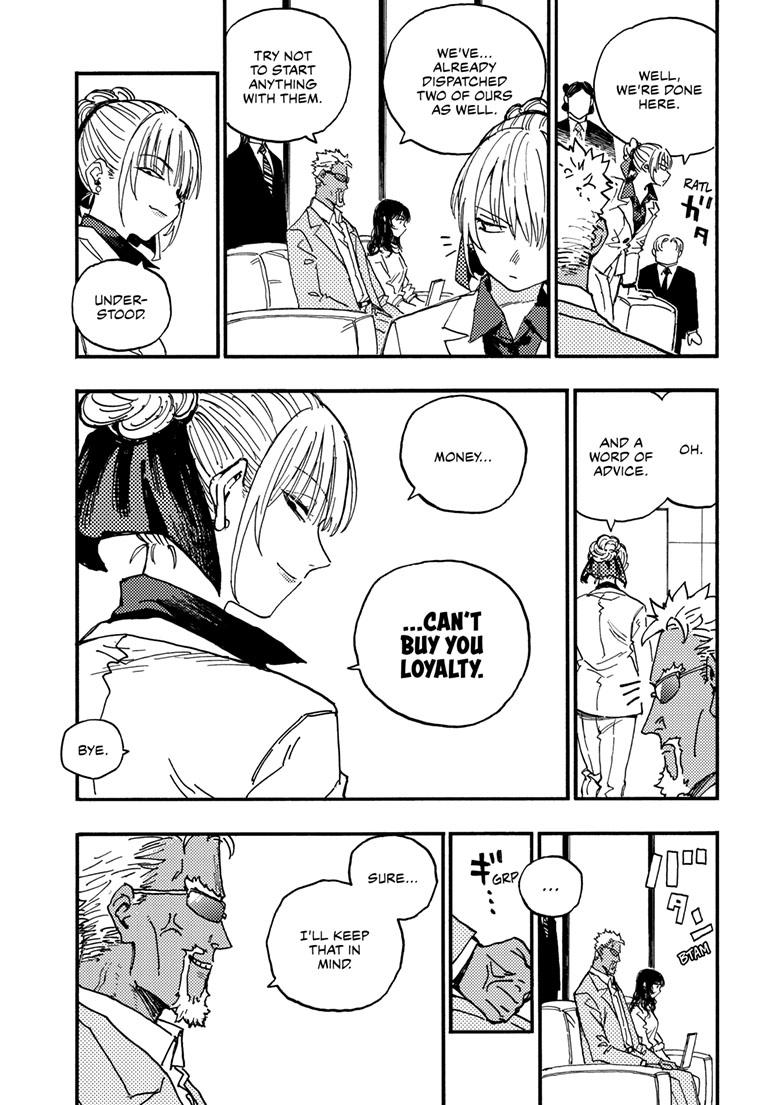 Read Lightning Lightning Lightning chapter 39.1 image 6 on Lezhin
