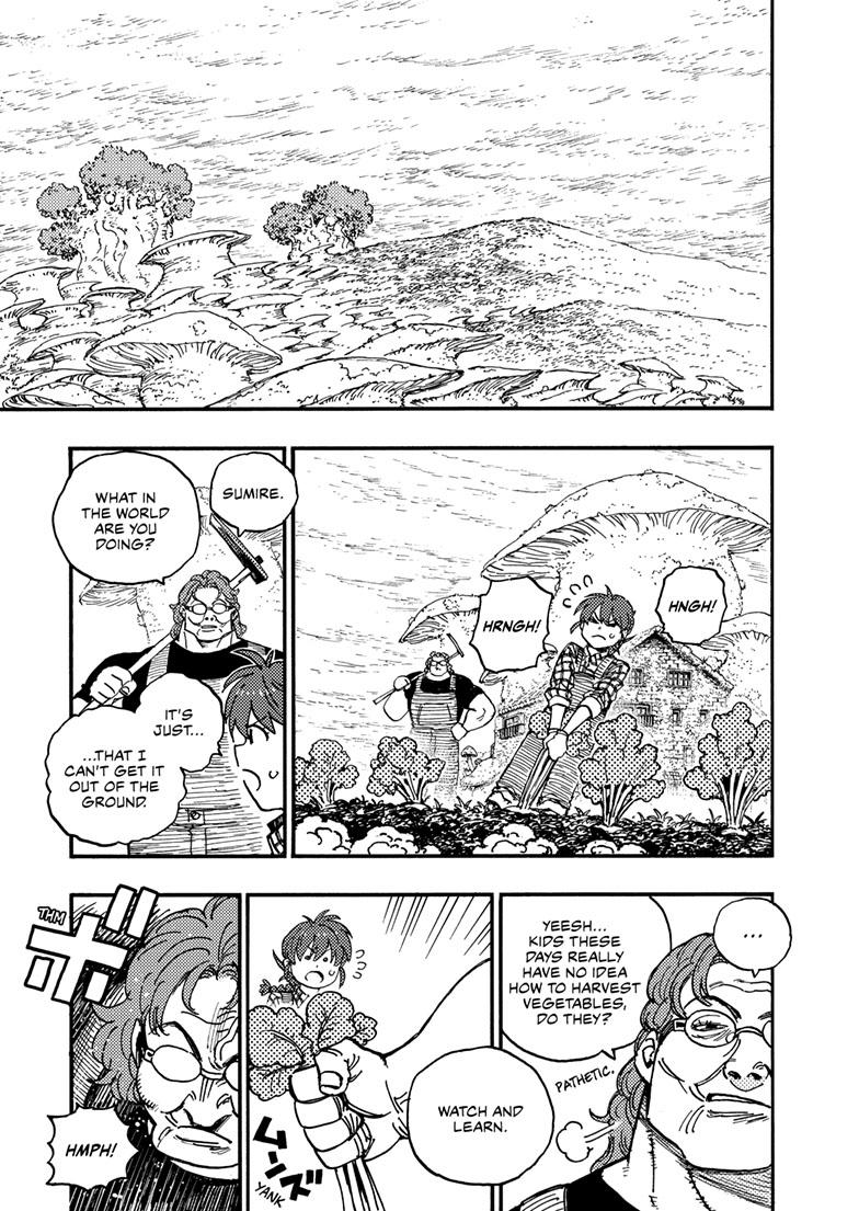 Read Lightning Lightning Lightning chapter 39.1 image 7 on Lezhin