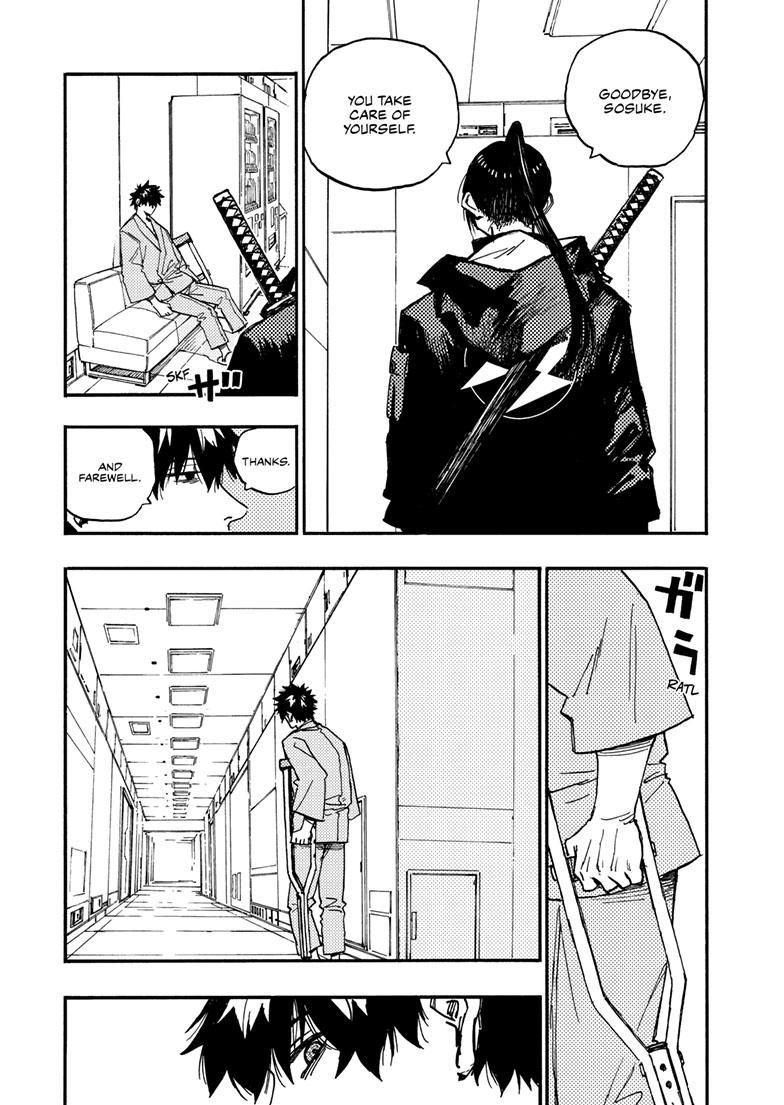 Read Lightning Lightning Lightning chapter 39.2 image 10 on Lezhin