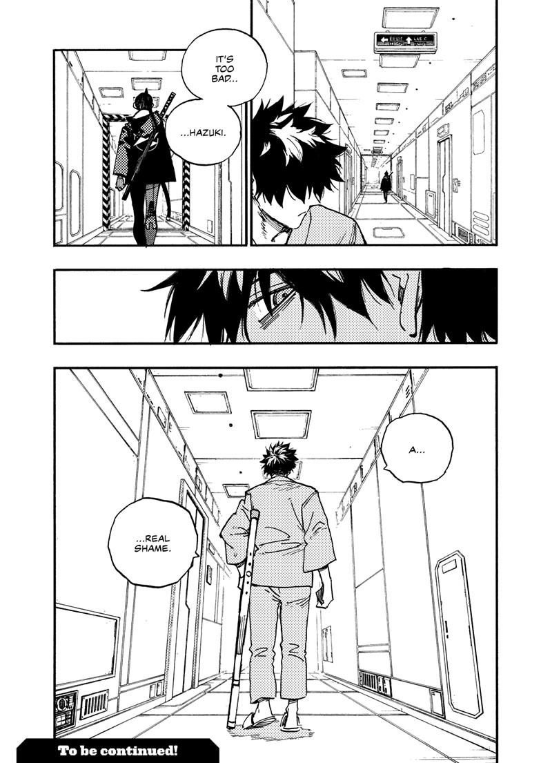 Read Lightning Lightning Lightning chapter 39.2 image 11 on Lezhin
