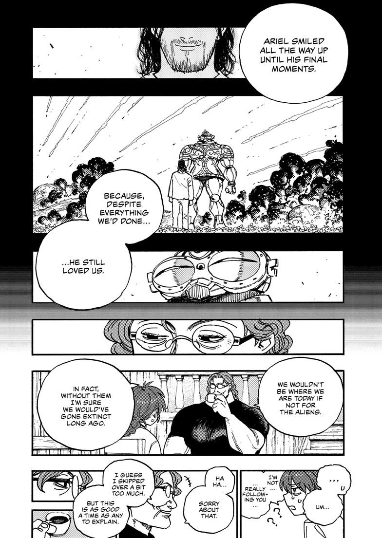 Read Lightning Lightning Lightning chapter 39.2 image 2 on Lezhin
