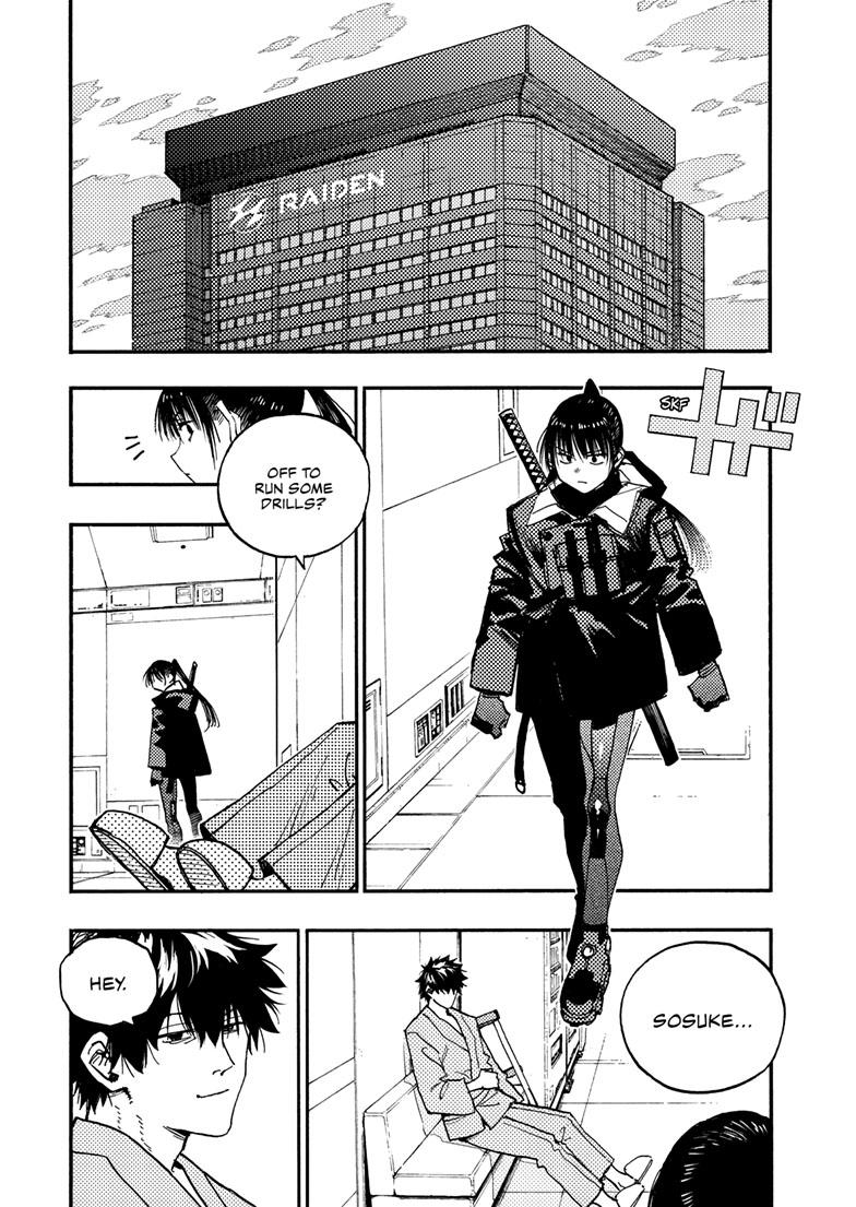 Read Lightning Lightning Lightning chapter 39.2 image 4 on Lezhin