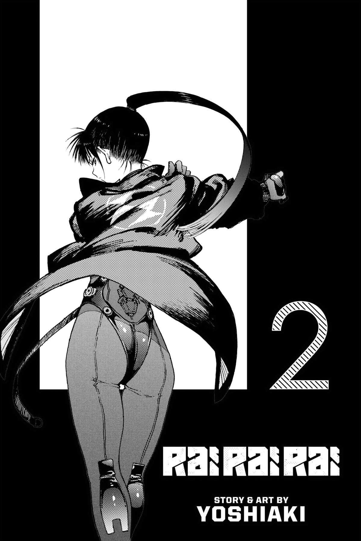 Read Lightning Lightning Lightning chapter 4 image 1 on Lezhin