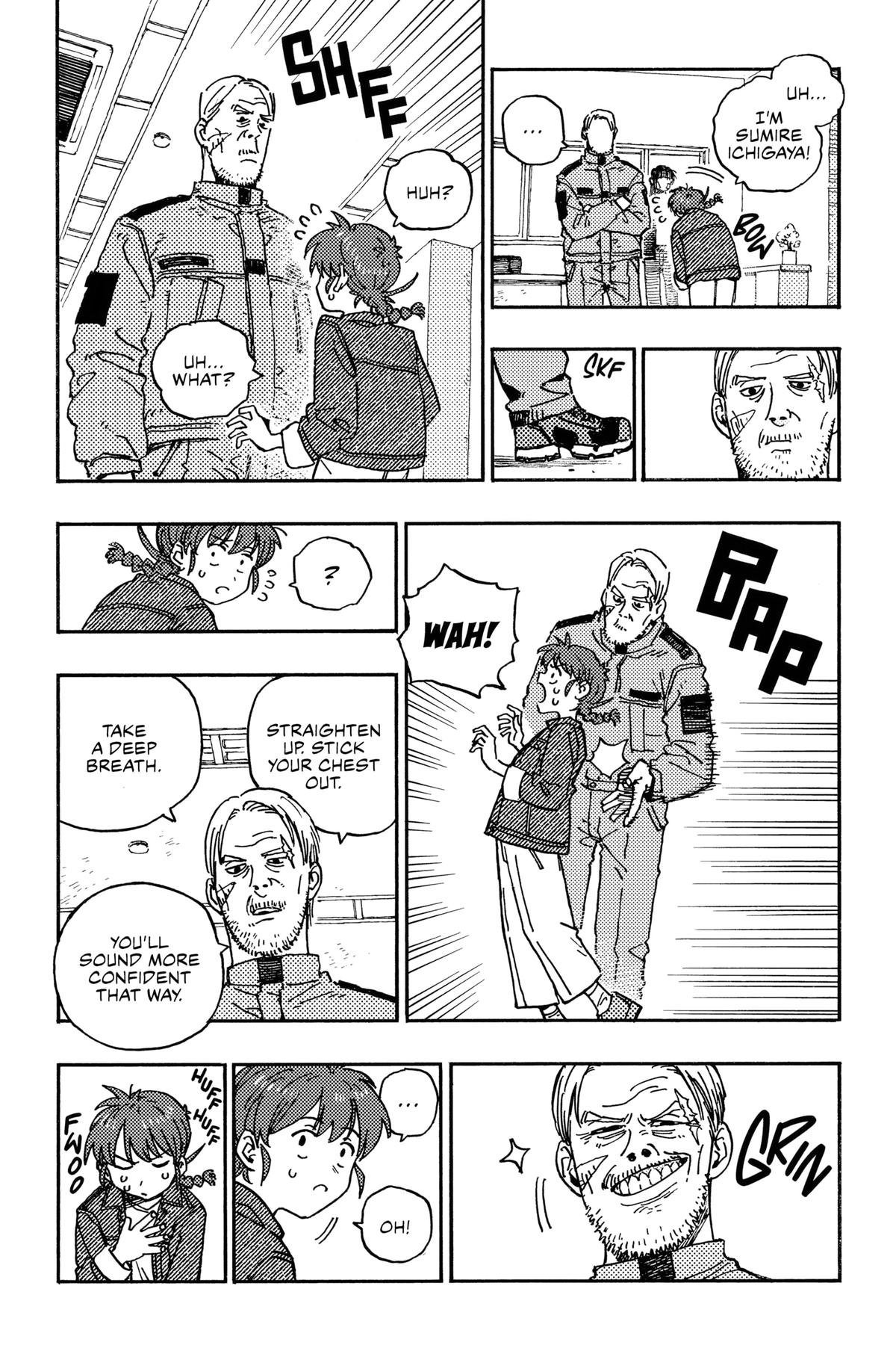 Read Lightning Lightning Lightning chapter 4 image 16 on Lezhin