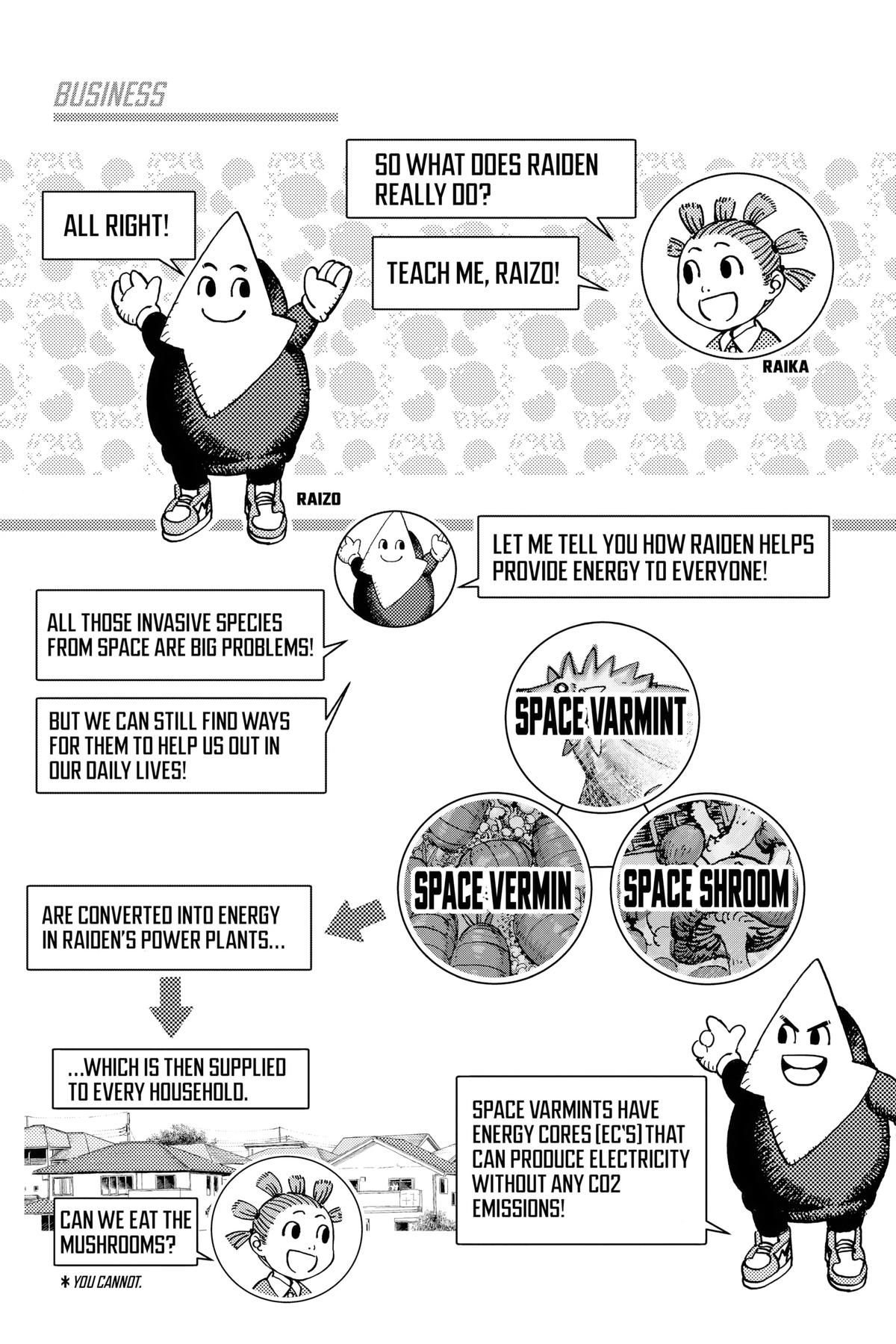 Read Lightning Lightning Lightning chapter 4 image 7 on Lezhin