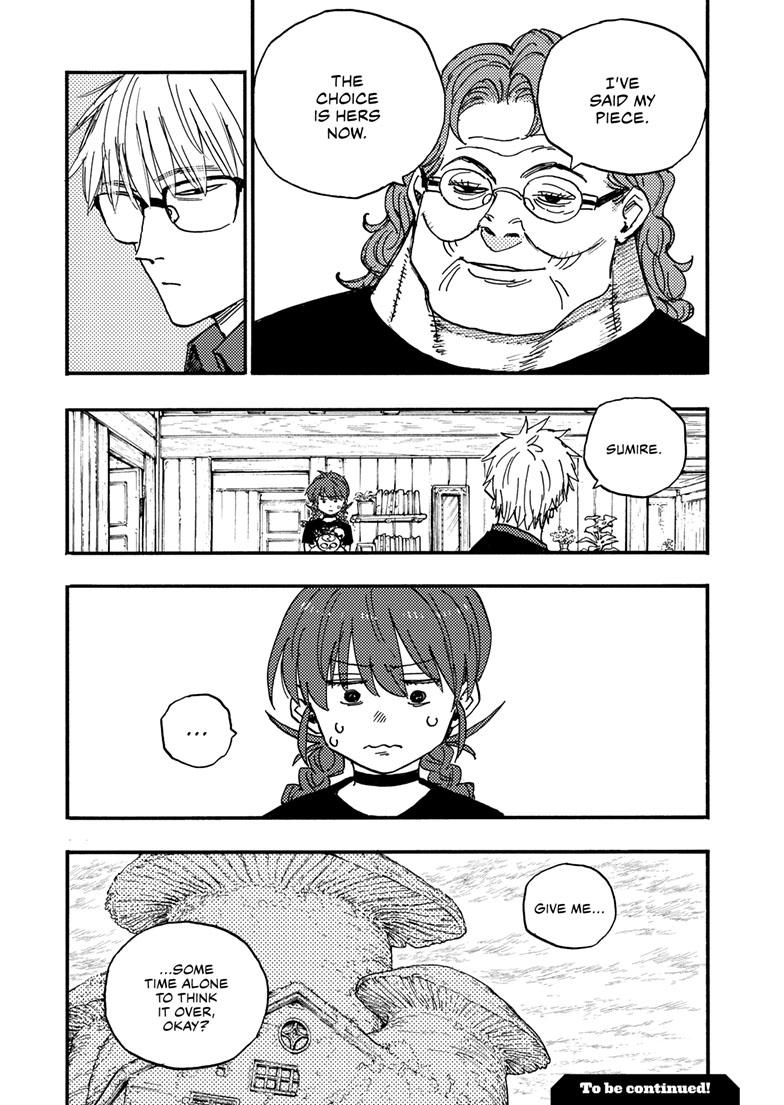 Read Lightning Lightning Lightning chapter 40.1 image 11 on Lezhin