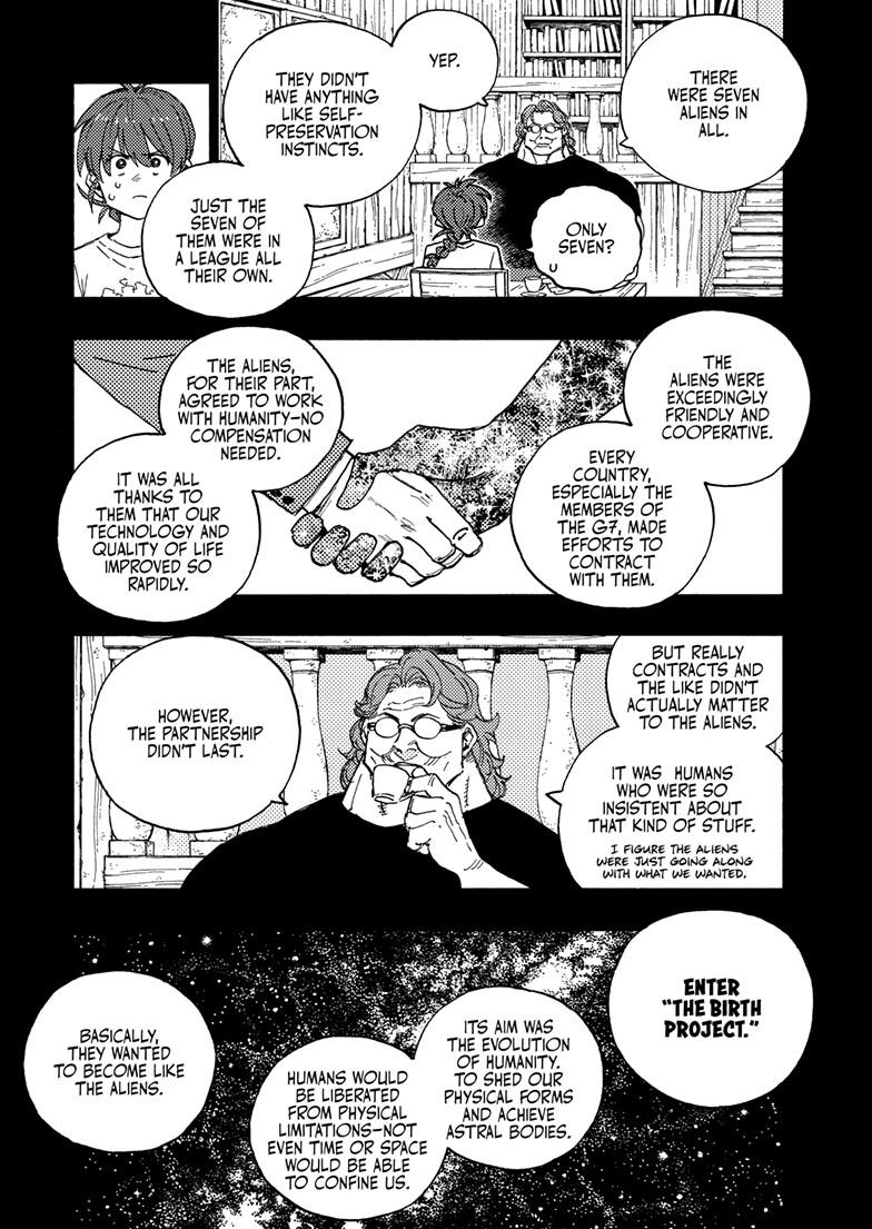 Read Lightning Lightning Lightning chapter 40.2 image 1 on Lezhin