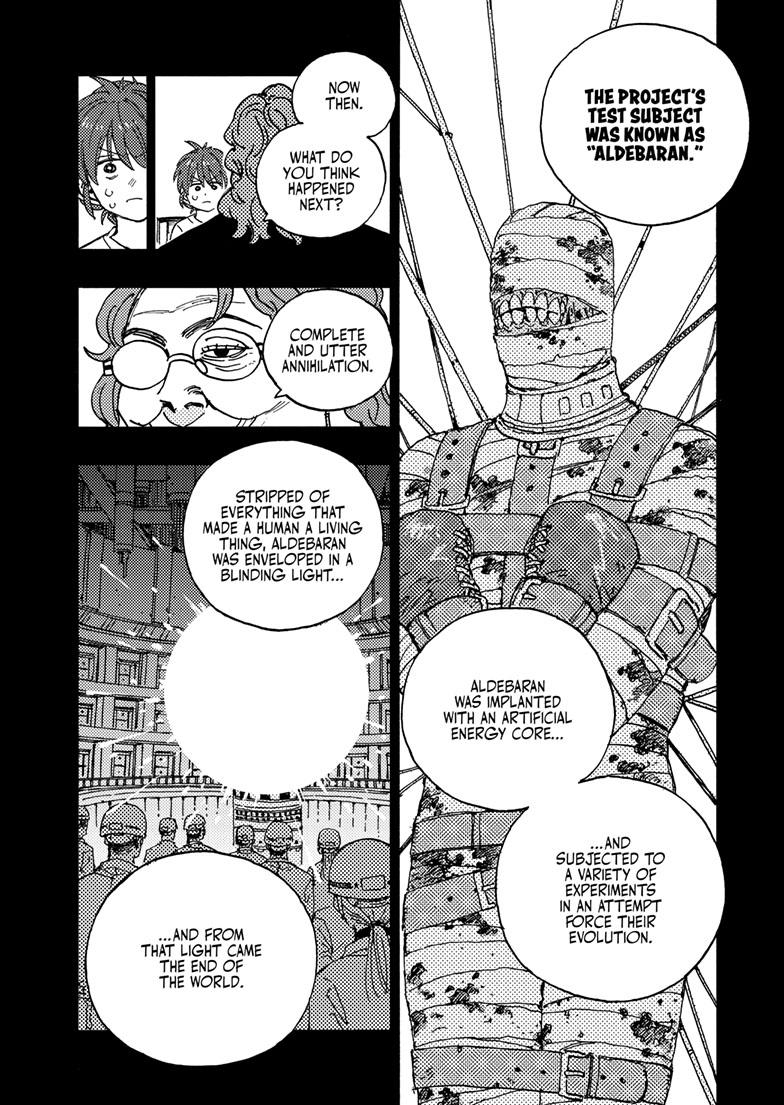 Read Lightning Lightning Lightning chapter 40.2 image 2 on Lezhin