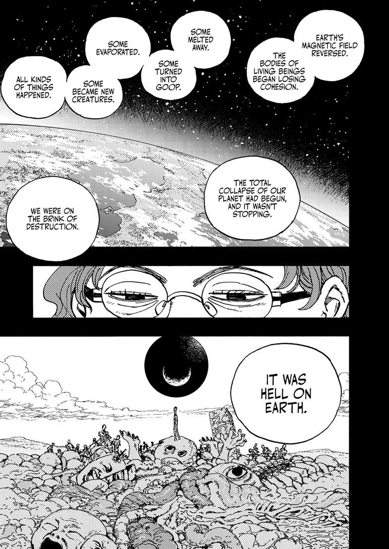 Read Lightning Lightning Lightning chapter 40.2 image 3 on Lezhin