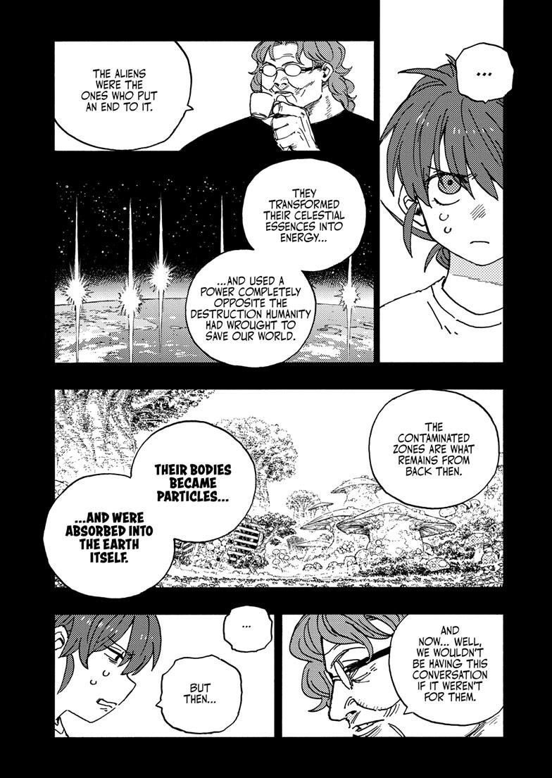 Read Lightning Lightning Lightning chapter 40.2 image 4 on Lezhin