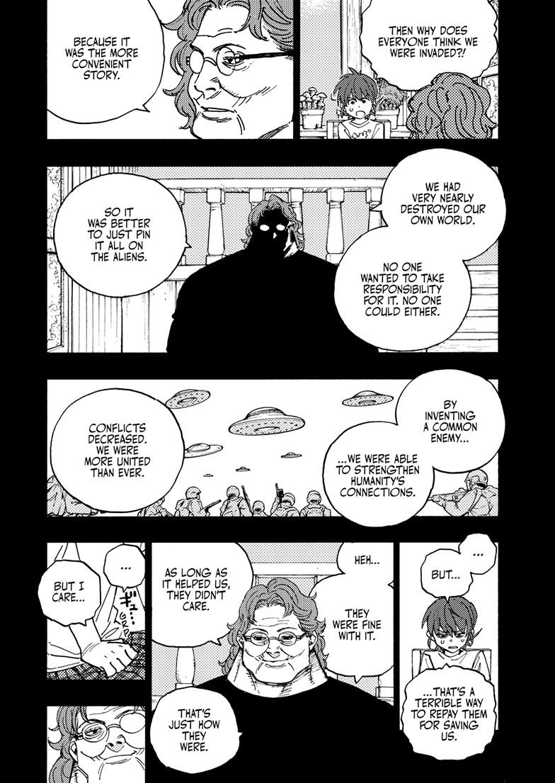 Read Lightning Lightning Lightning chapter 40.2 image 5 on Lezhin