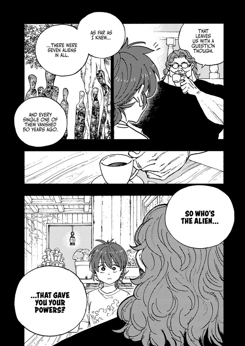 Read Lightning Lightning Lightning chapter 40.2 image 6 on Lezhin