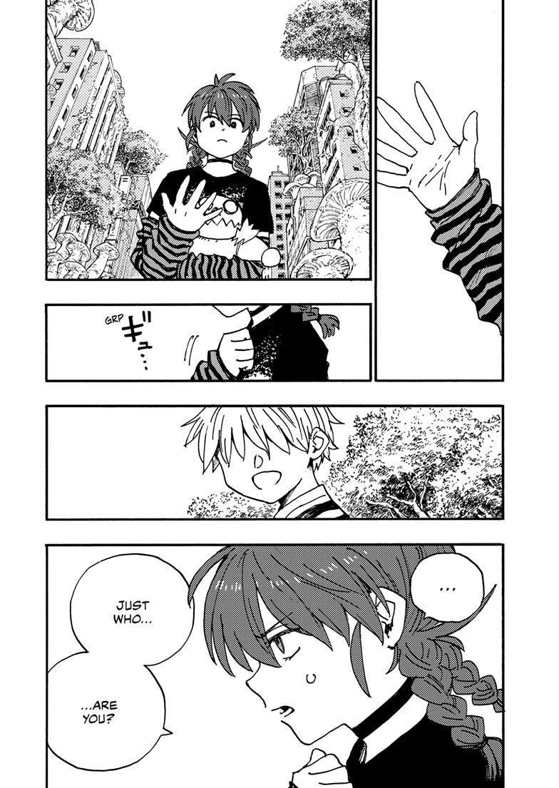 Read Lightning Lightning Lightning chapter 40.2 image 7 on Lezhin