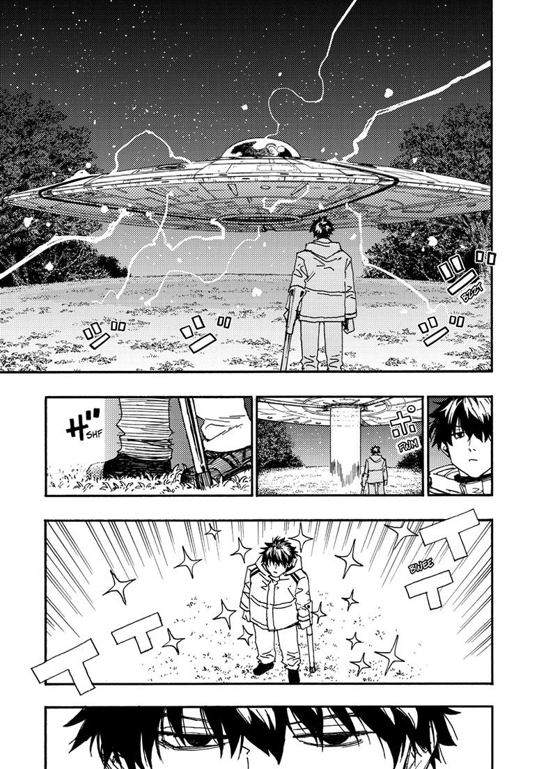 Read Lightning Lightning Lightning chapter 41.2 image 5 on Lezhin