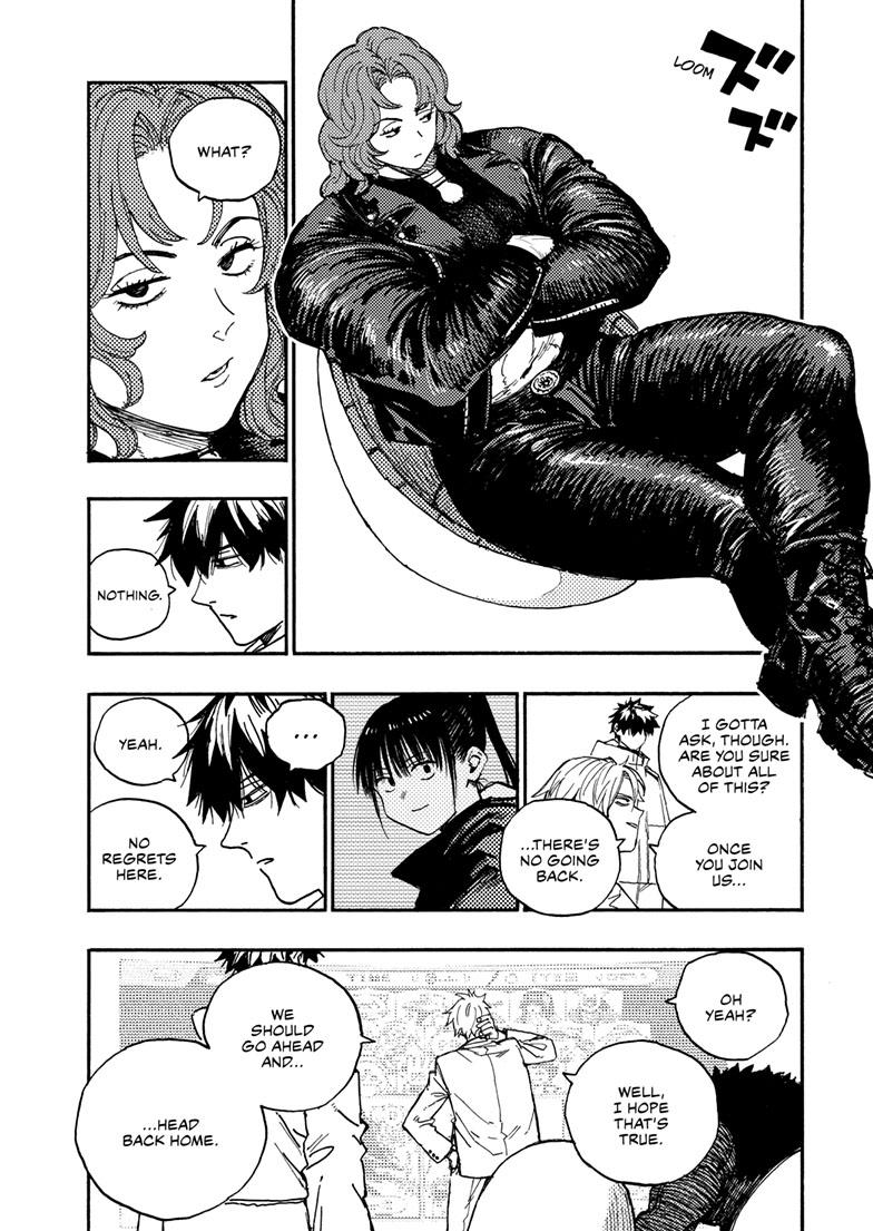 Read Lightning Lightning Lightning chapter 41.2 image 9 on Lezhin