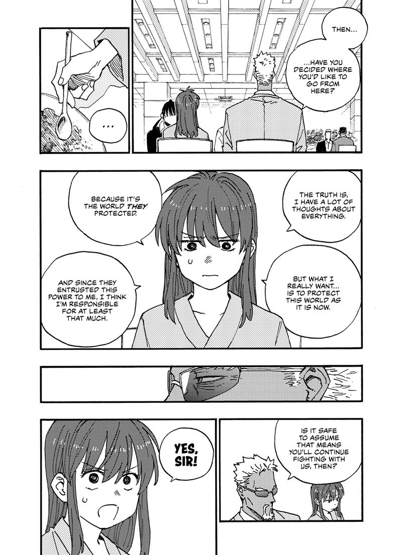 Read Lightning Lightning Lightning chapter 42.1 image 10 on Lezhin
