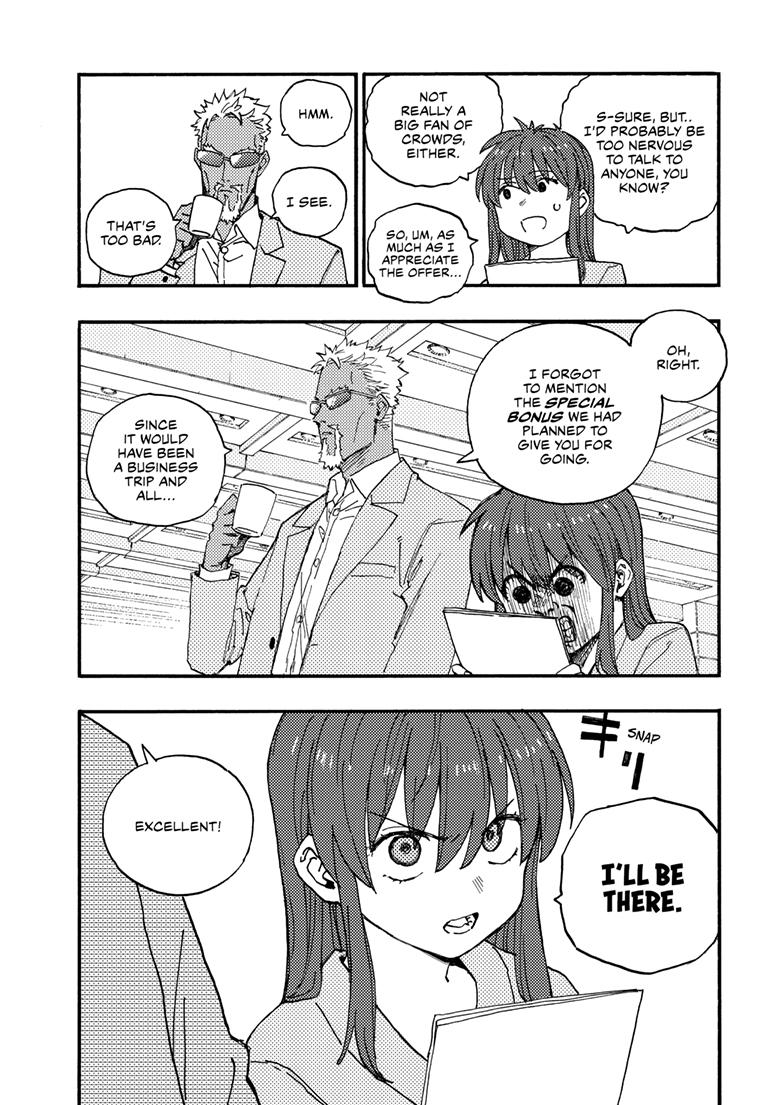 Read Lightning Lightning Lightning chapter 42.1 image 12 on Lezhin