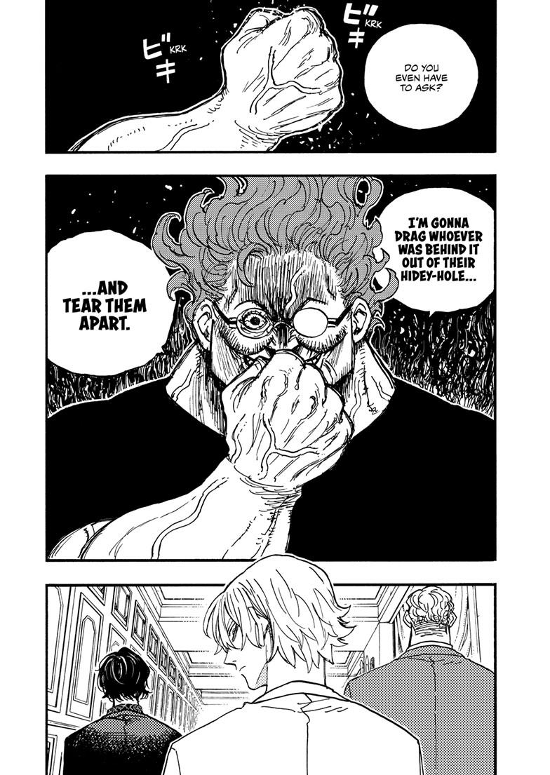 Read Lightning Lightning Lightning chapter 42.2 image 3 on Lezhin