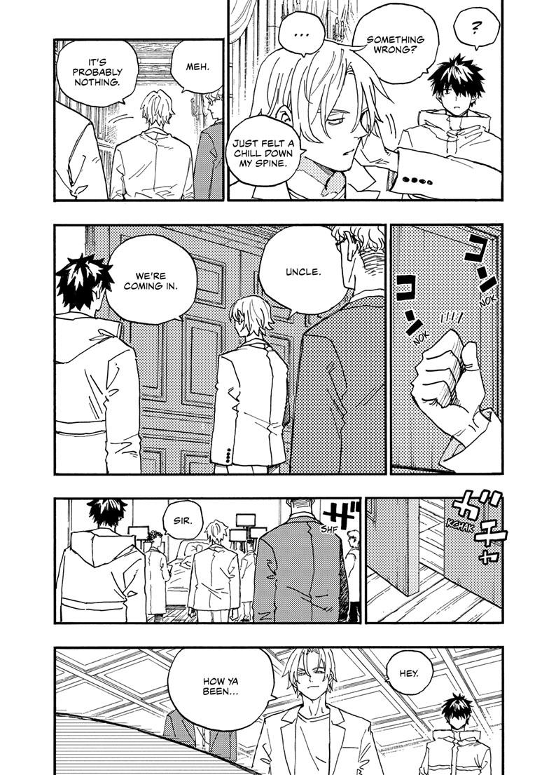 Read Lightning Lightning Lightning chapter 42.2 image 4 on Lezhin