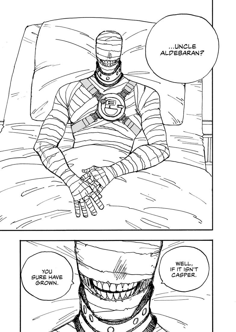 Read Lightning Lightning Lightning chapter 42.2 image 5 on Lezhin