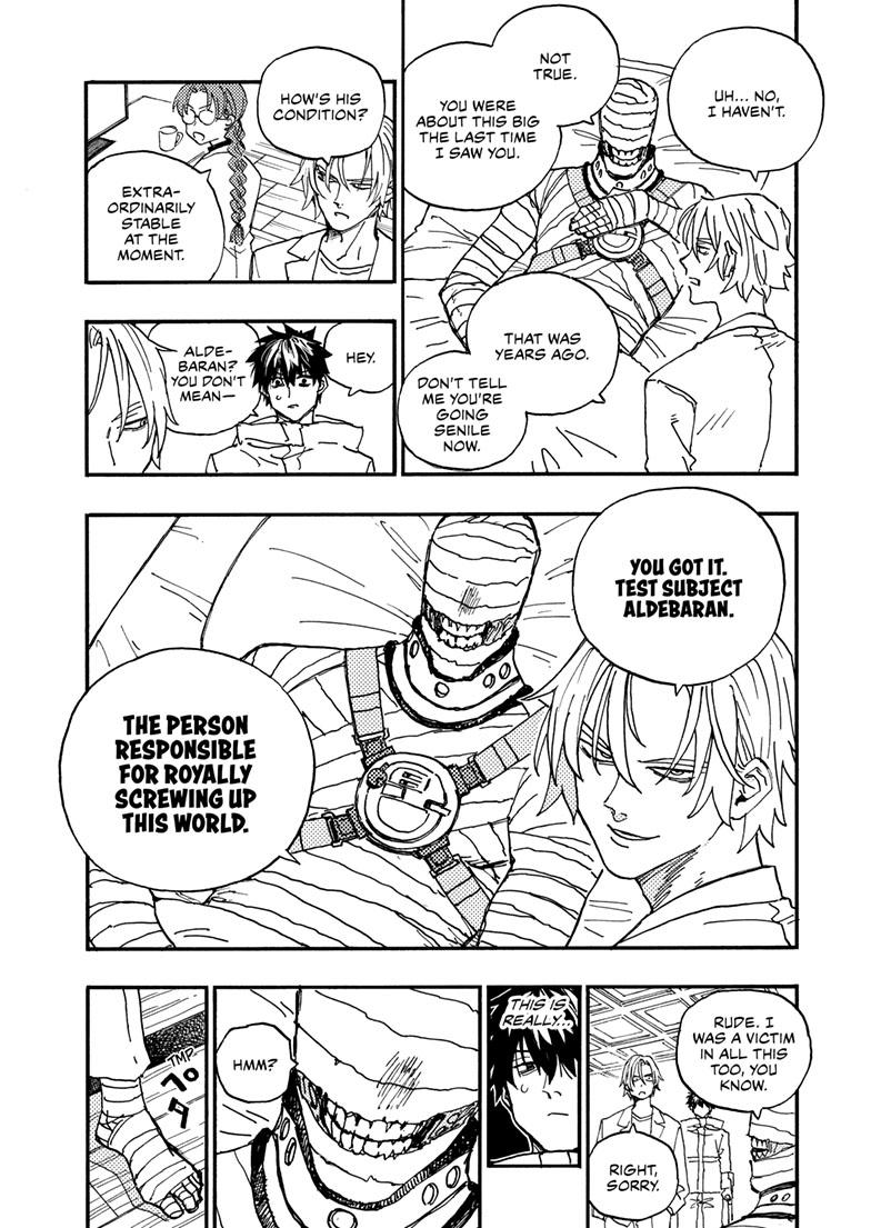 Read Lightning Lightning Lightning chapter 42.2 image 6 on Lezhin
