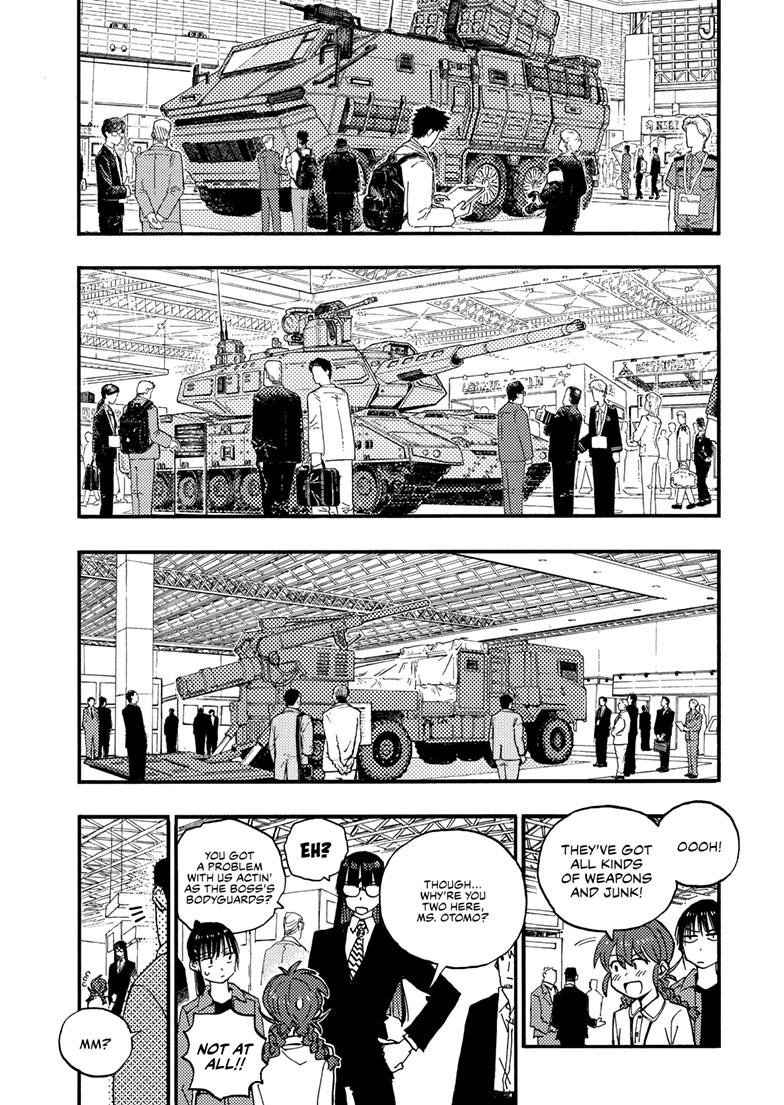 Read Lightning Lightning Lightning chapter 43.1 image 2 on Lezhin