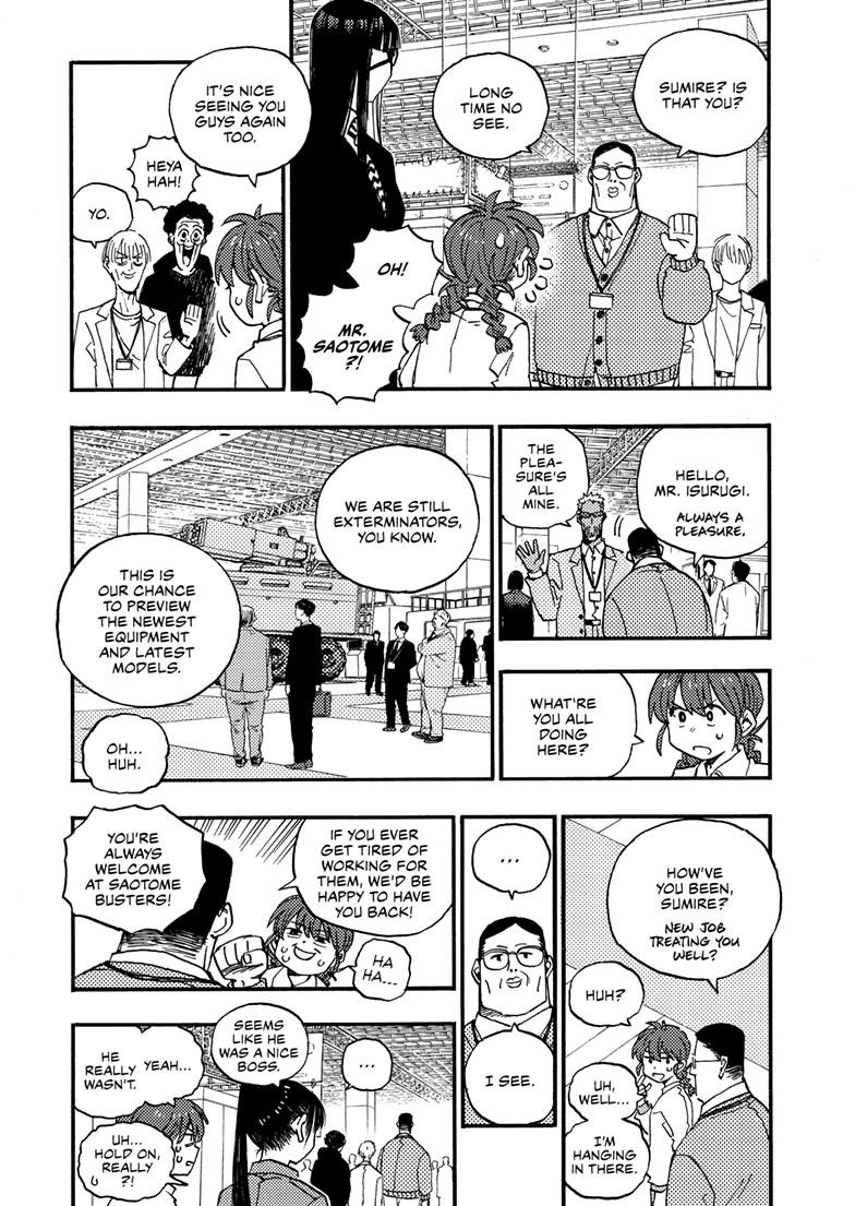 Read Lightning Lightning Lightning chapter 43.1 image 3 on Lezhin
