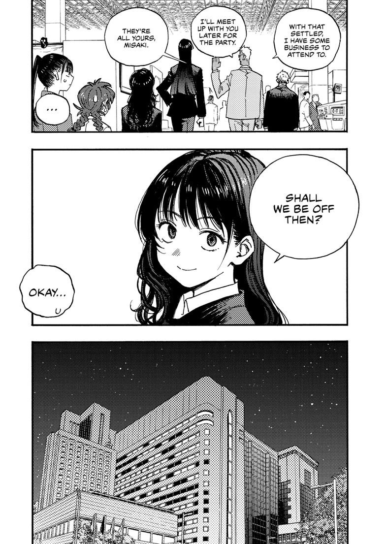 Read Lightning Lightning Lightning chapter 43.1 image 7 on Lezhin