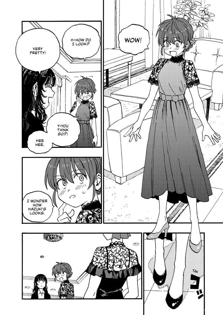 Read Lightning Lightning Lightning chapter 43.1 image 8 on Lezhin