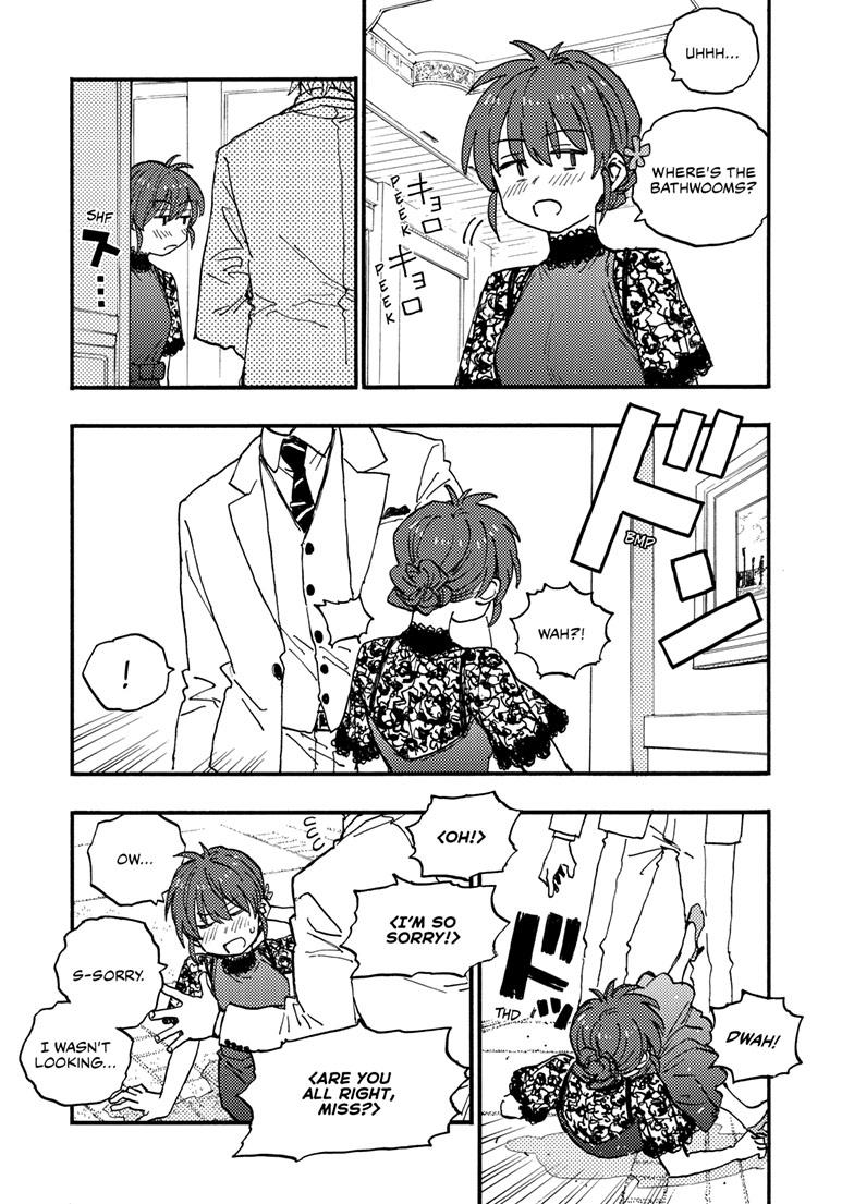 Read Lightning Lightning Lightning chapter 43.2 image 13 on Lezhin