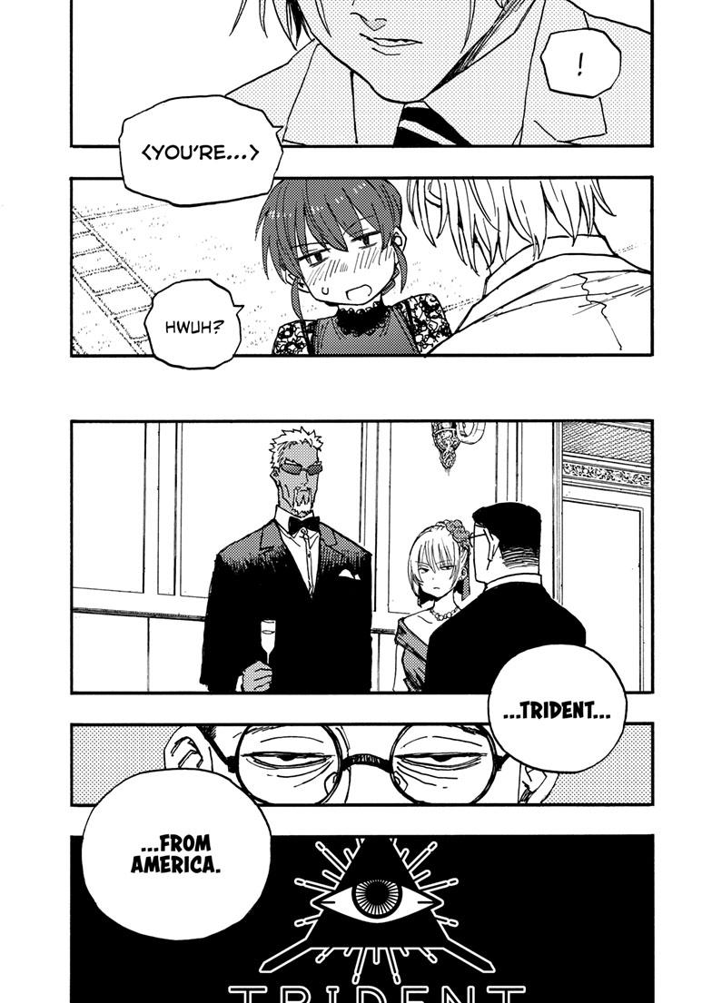 Read Lightning Lightning Lightning chapter 43.2 image 14 on Lezhin