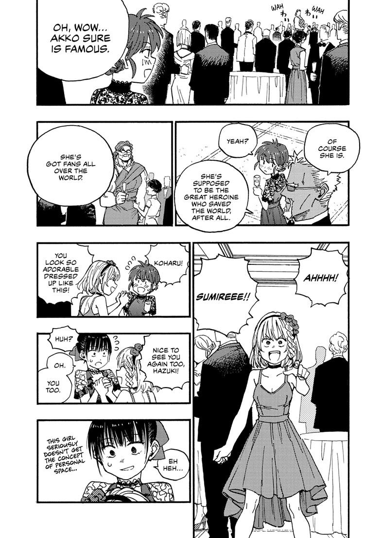 Read Lightning Lightning Lightning chapter 43.2 image 4 on Lezhin
