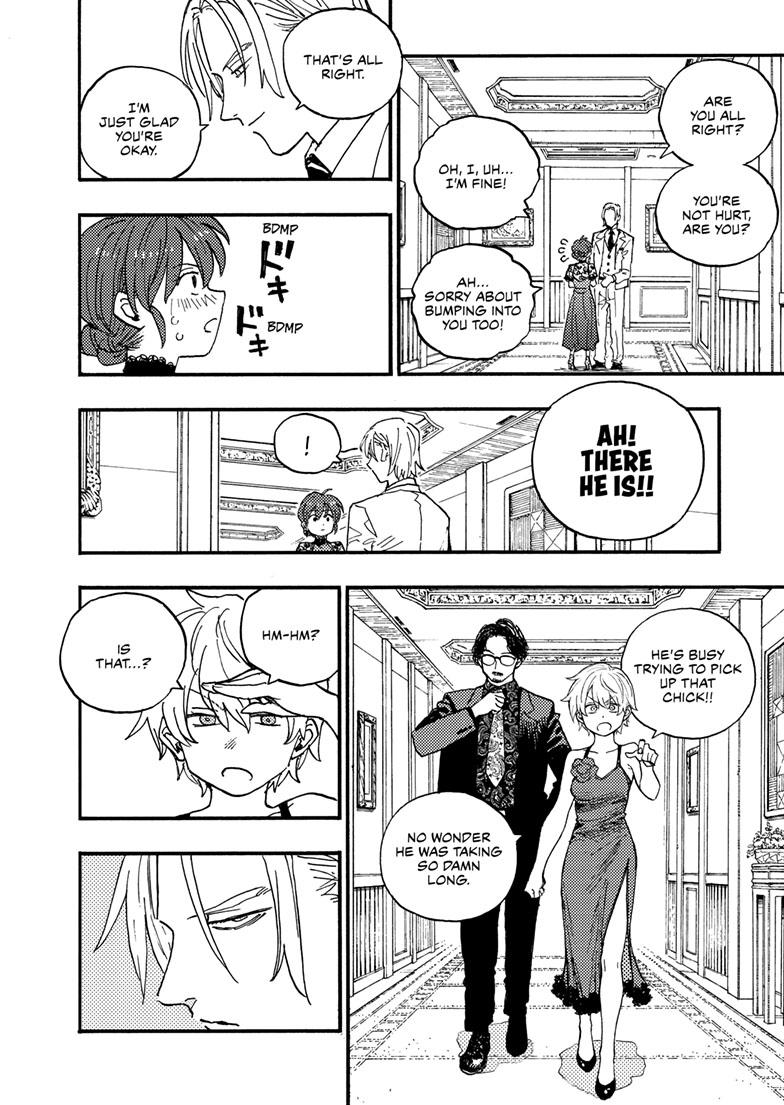 Read Lightning Lightning Lightning chapter 44.1 image 2 on Lezhin