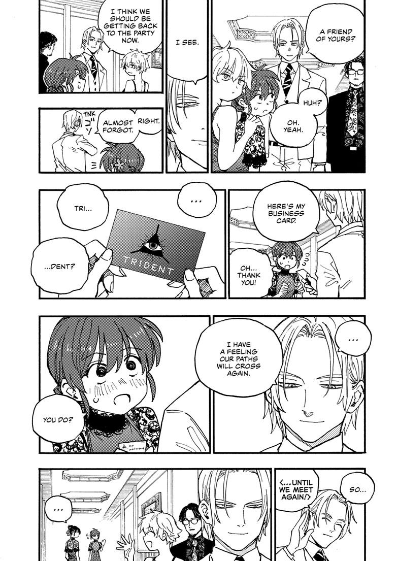 Read Lightning Lightning Lightning chapter 44.1 image 4 on Lezhin