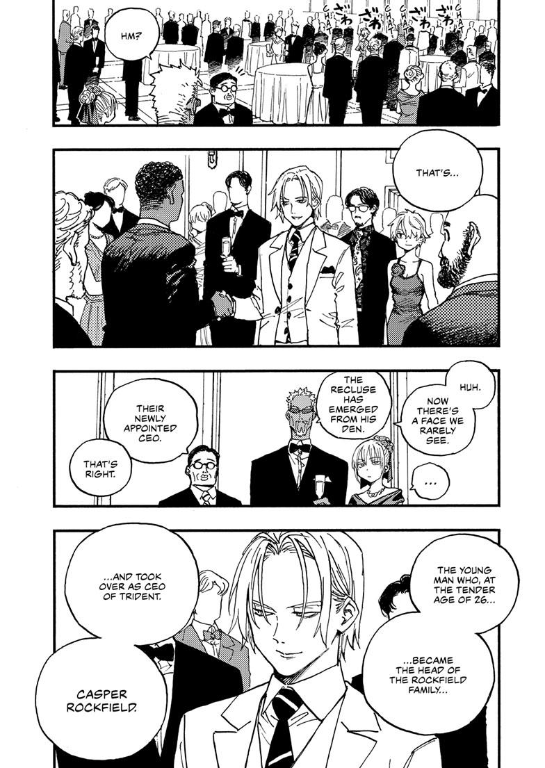Read Lightning Lightning Lightning chapter 44.1 image 6 on Lezhin