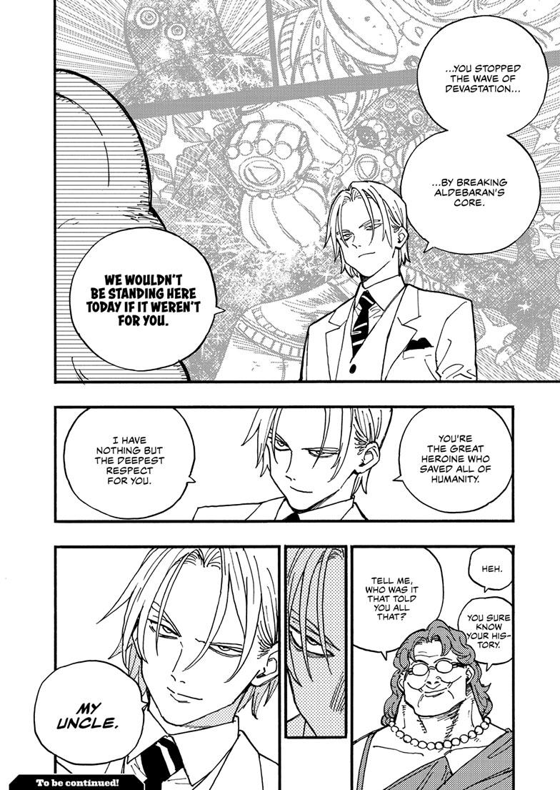 Read Lightning Lightning Lightning chapter 44.1 image 8 on Lezhin