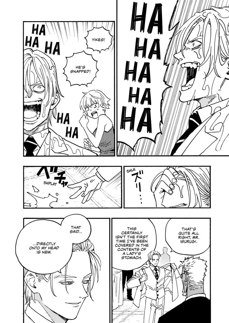 Read Lightning Lightning Lightning chapter 44.2 image 10 on Lezhin