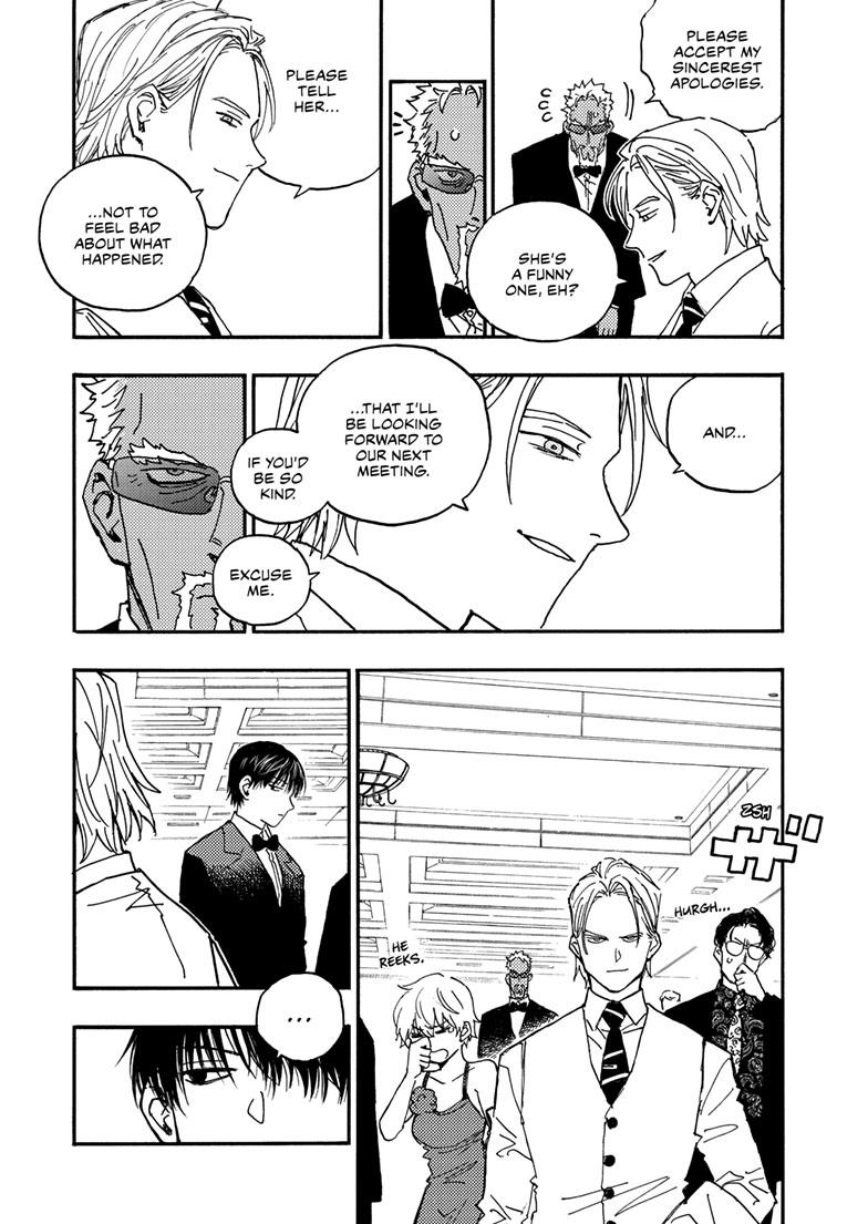 Read Lightning Lightning Lightning chapter 44.2 image 11 on Lezhin