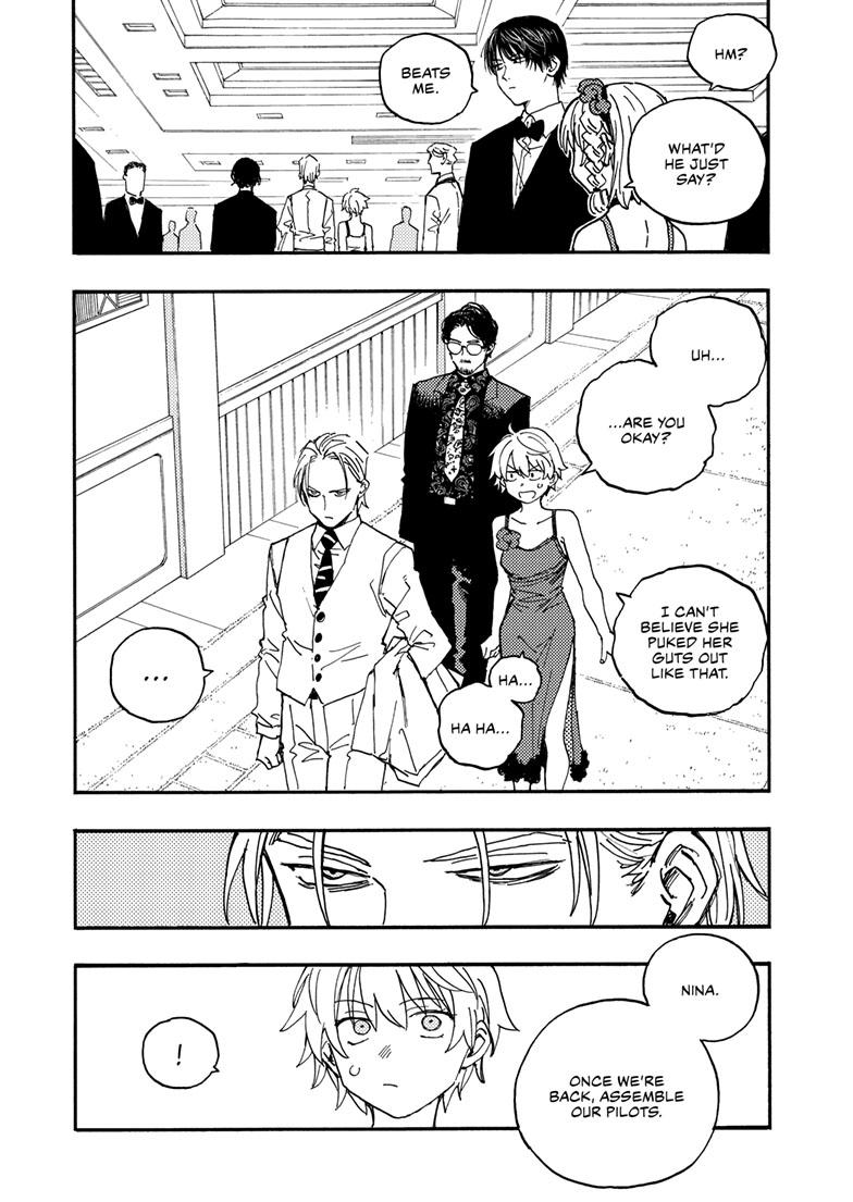 Read Lightning Lightning Lightning chapter 44.2 image 13 on Lezhin