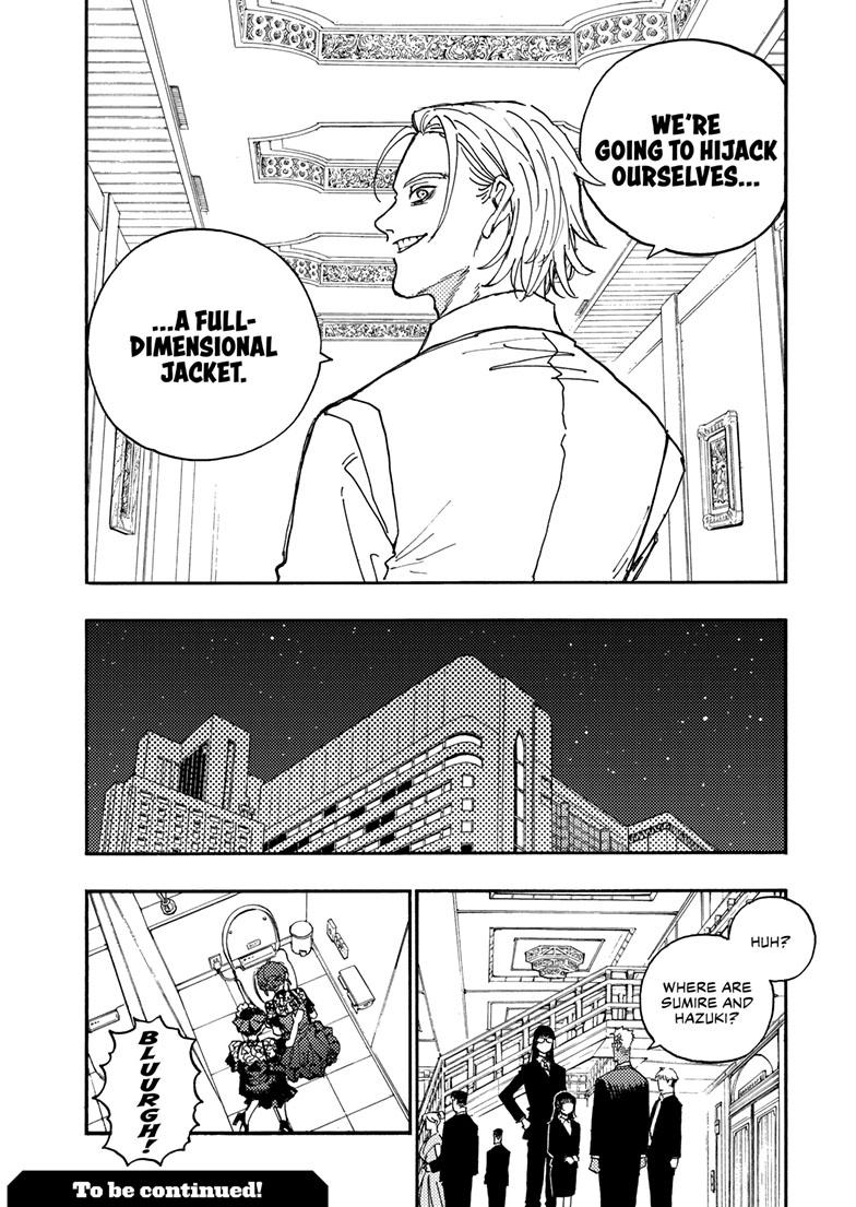 Read Lightning Lightning Lightning chapter 44.2 image 14 on Lezhin