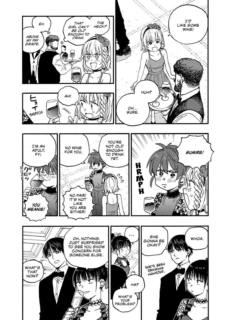 Read Lightning Lightning Lightning chapter 44.2 image 2 on Lezhin