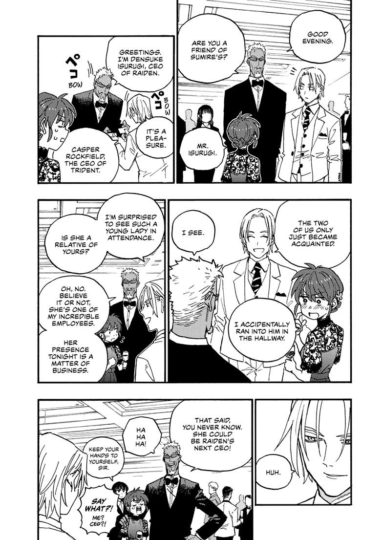 Read Lightning Lightning Lightning chapter 44.2 image 4 on Lezhin